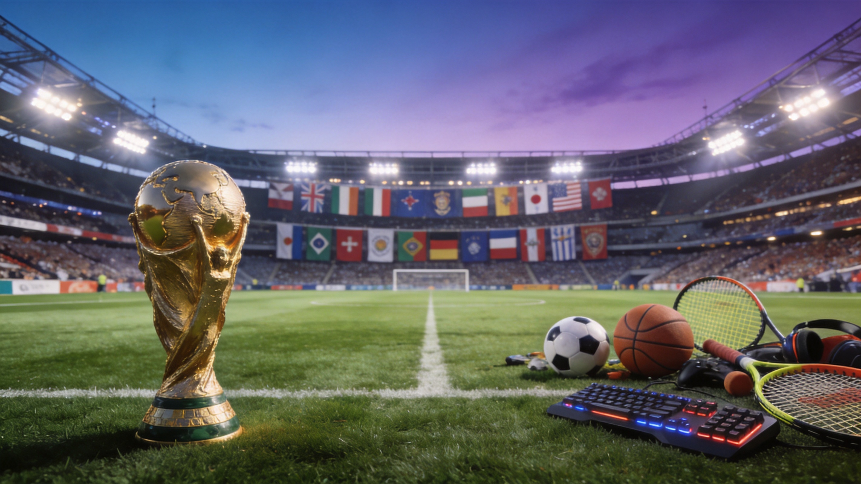World Cup